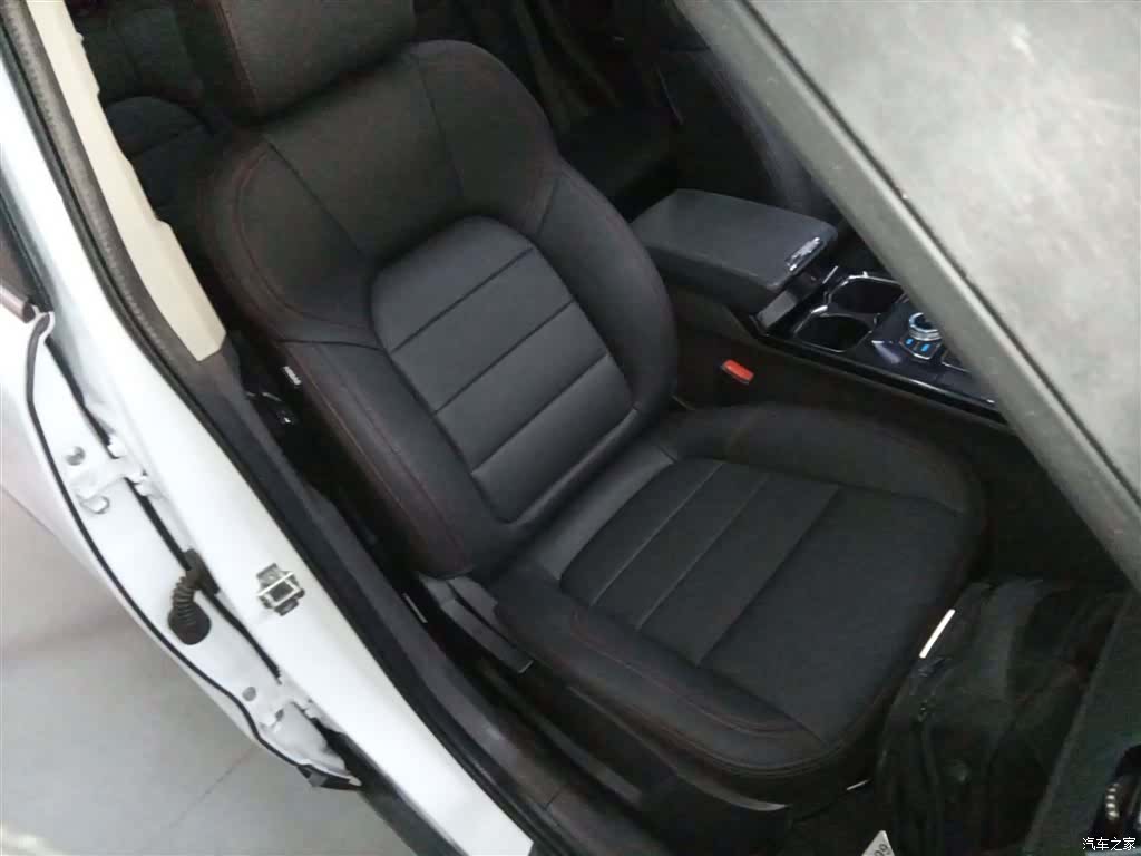 BAIC Q7, 2020 20
