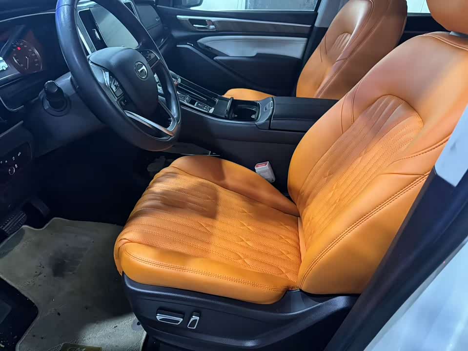 Trumpchi Trumpchi M8