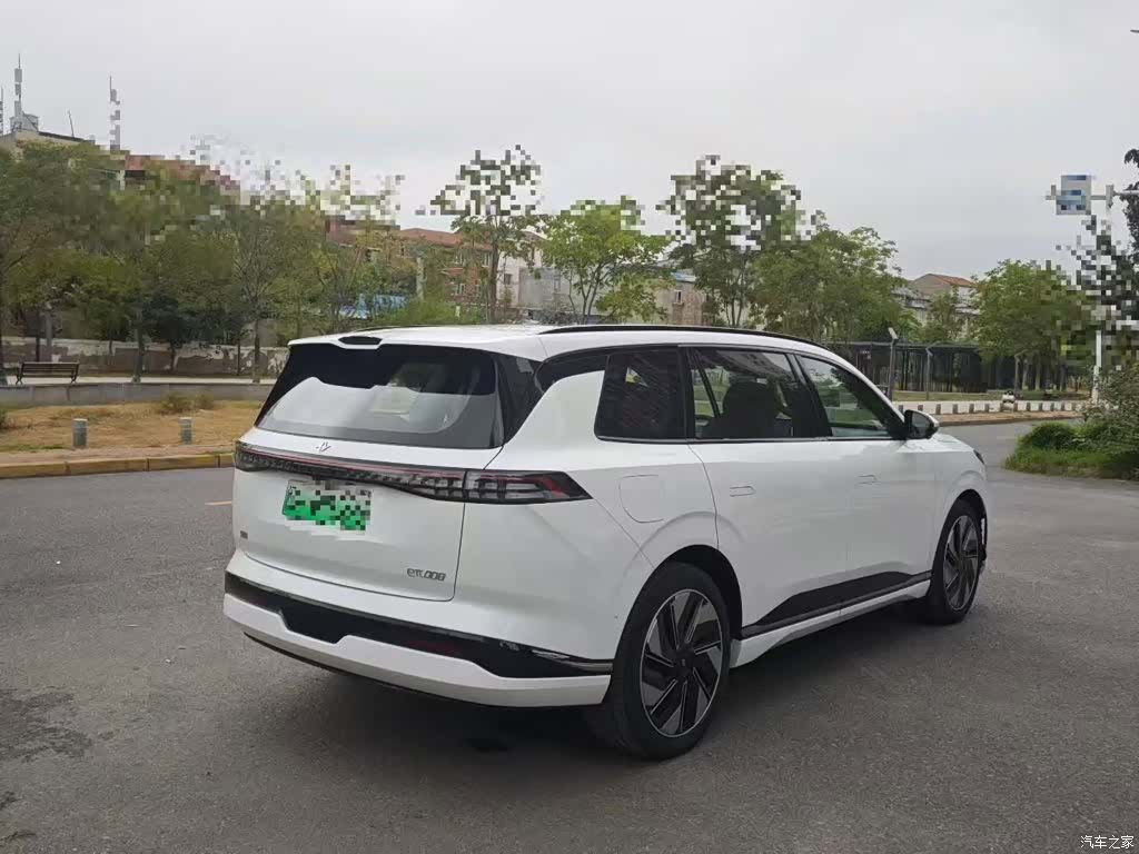 DongFeng eπ008, 2024 7