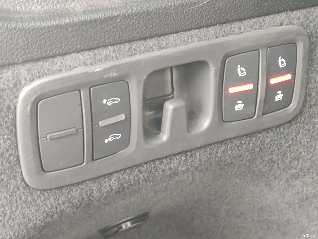 Audi Q7, 2023 22