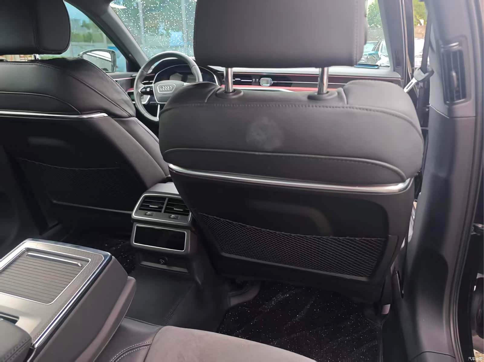 Audi A6L, 2020 15