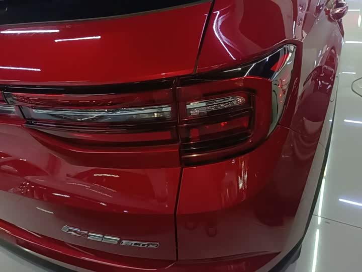 Changan CS35PLUS 2019 1.6L АКПП yue lian sheng ji ban