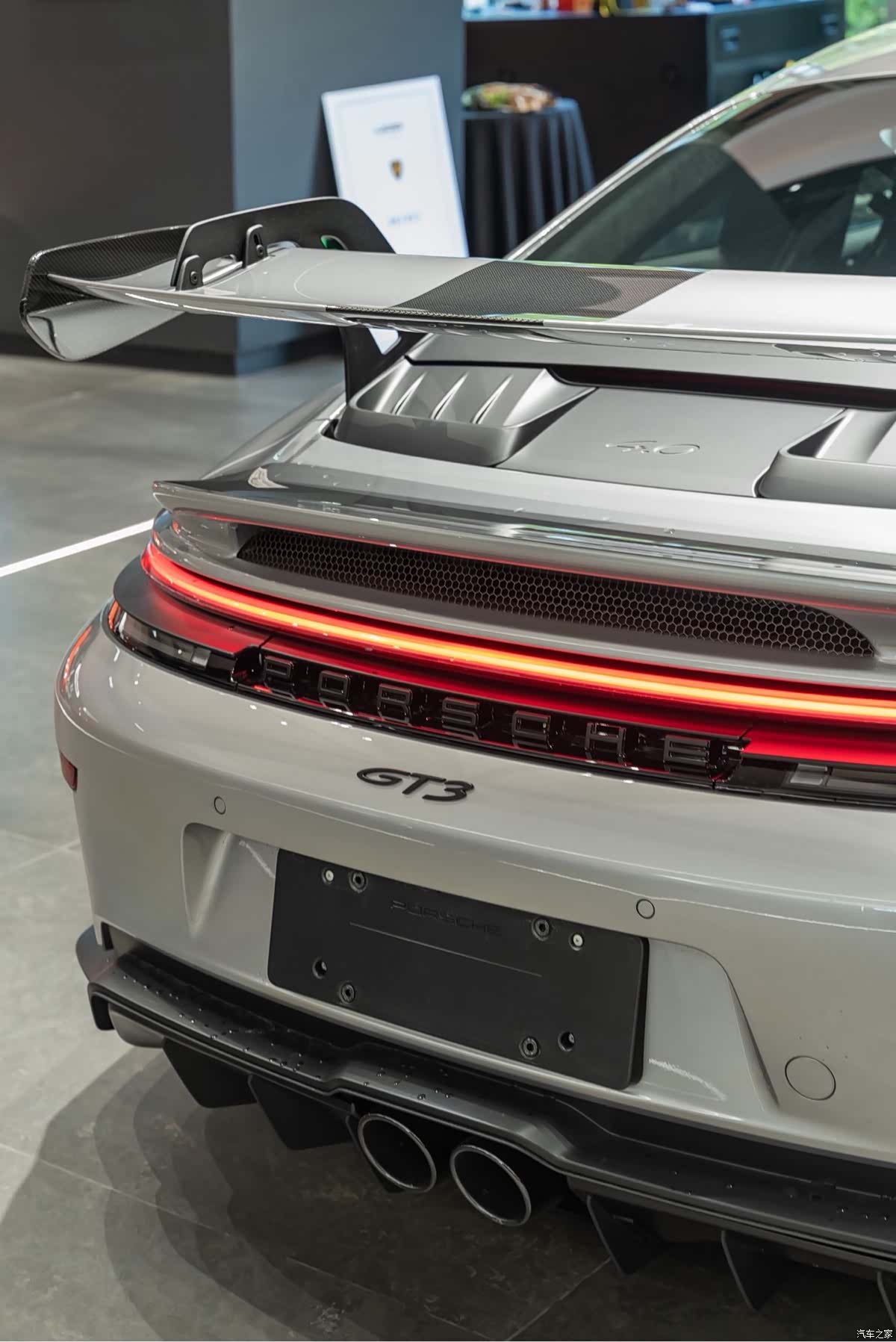 Porsche 911, 2026 9