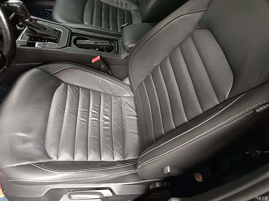 Volkswagen Lamando, 2017 15