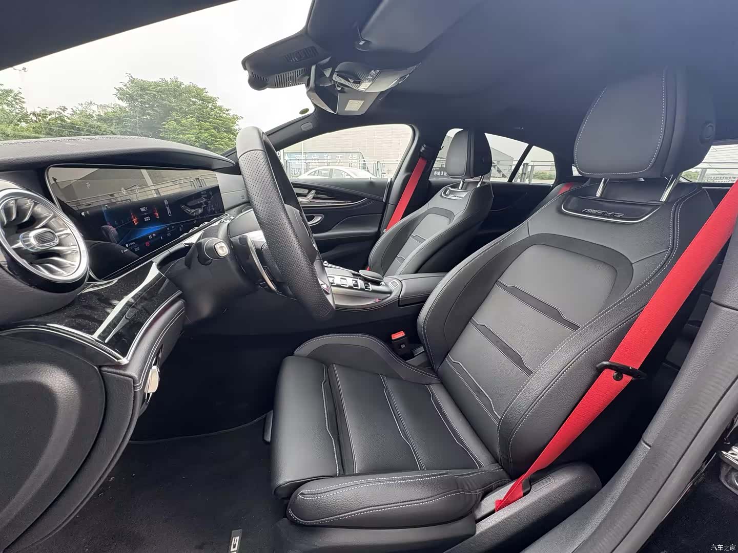 MG AMG, 2025 16