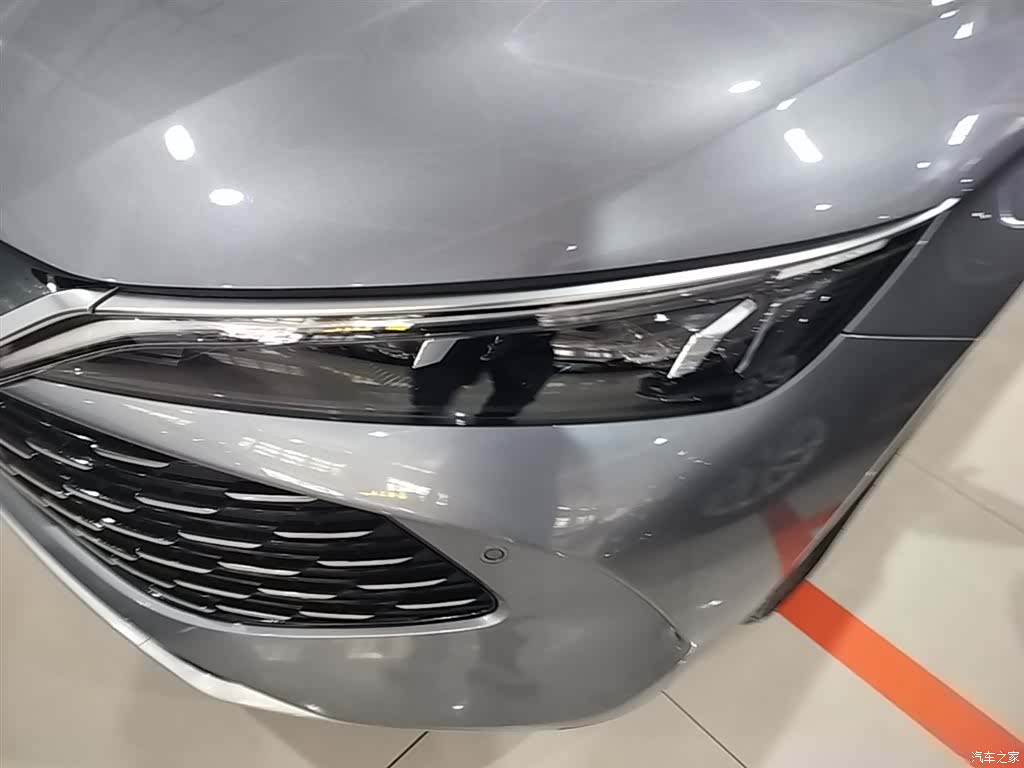 BYD Qin, 2025 24