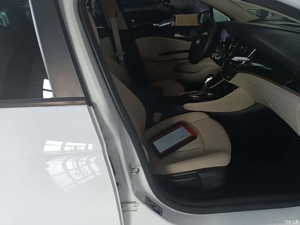 Buick Verano, 2019 25
