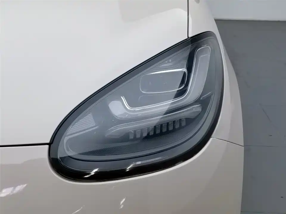 Wuling Wuling Bingguo