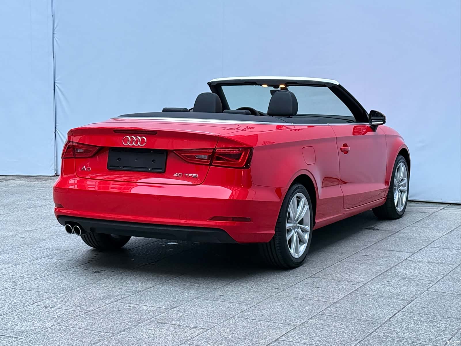 Audi A3, 2017 8