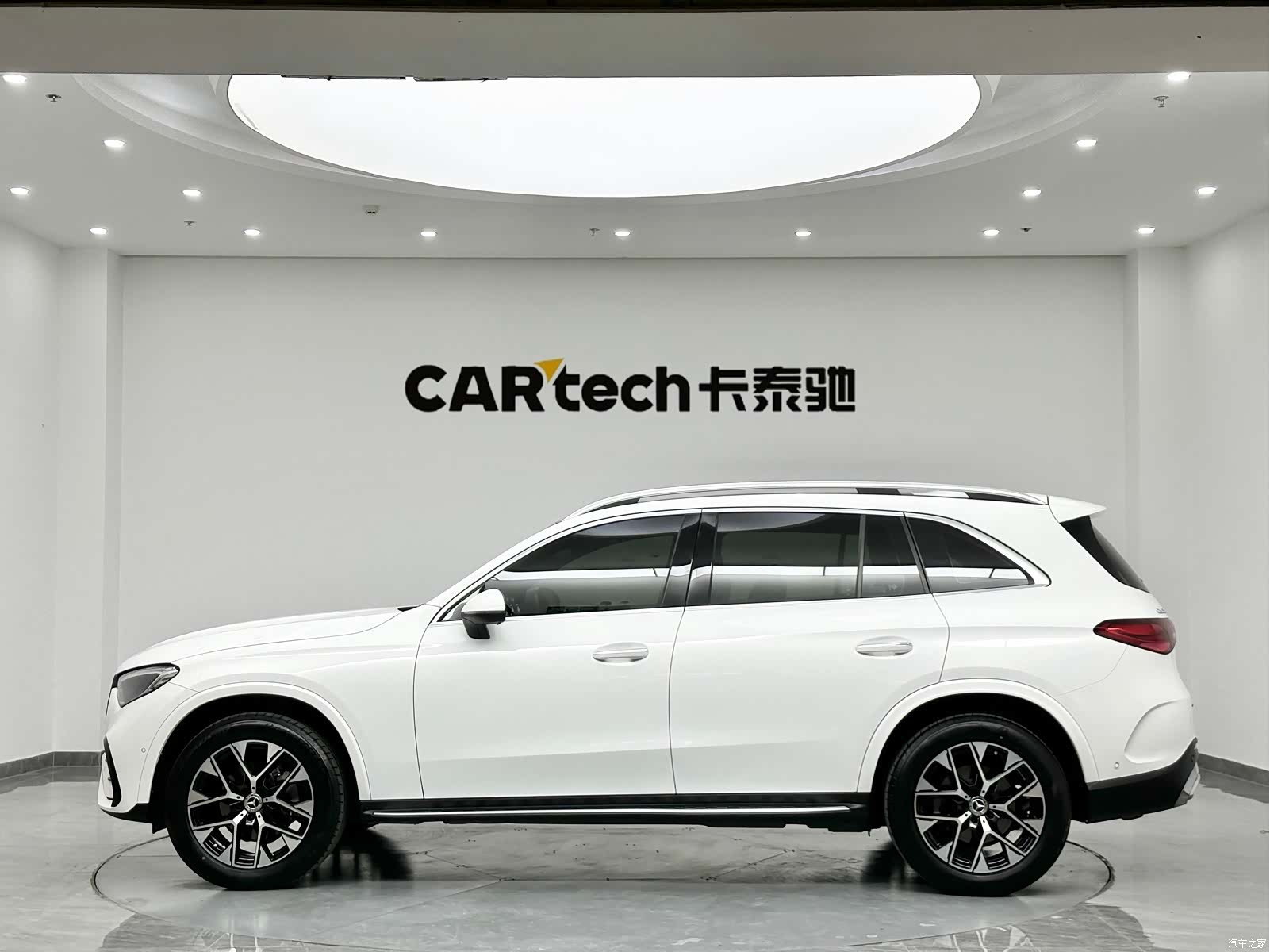Mercedes-Benz GLC, 2024 все фото