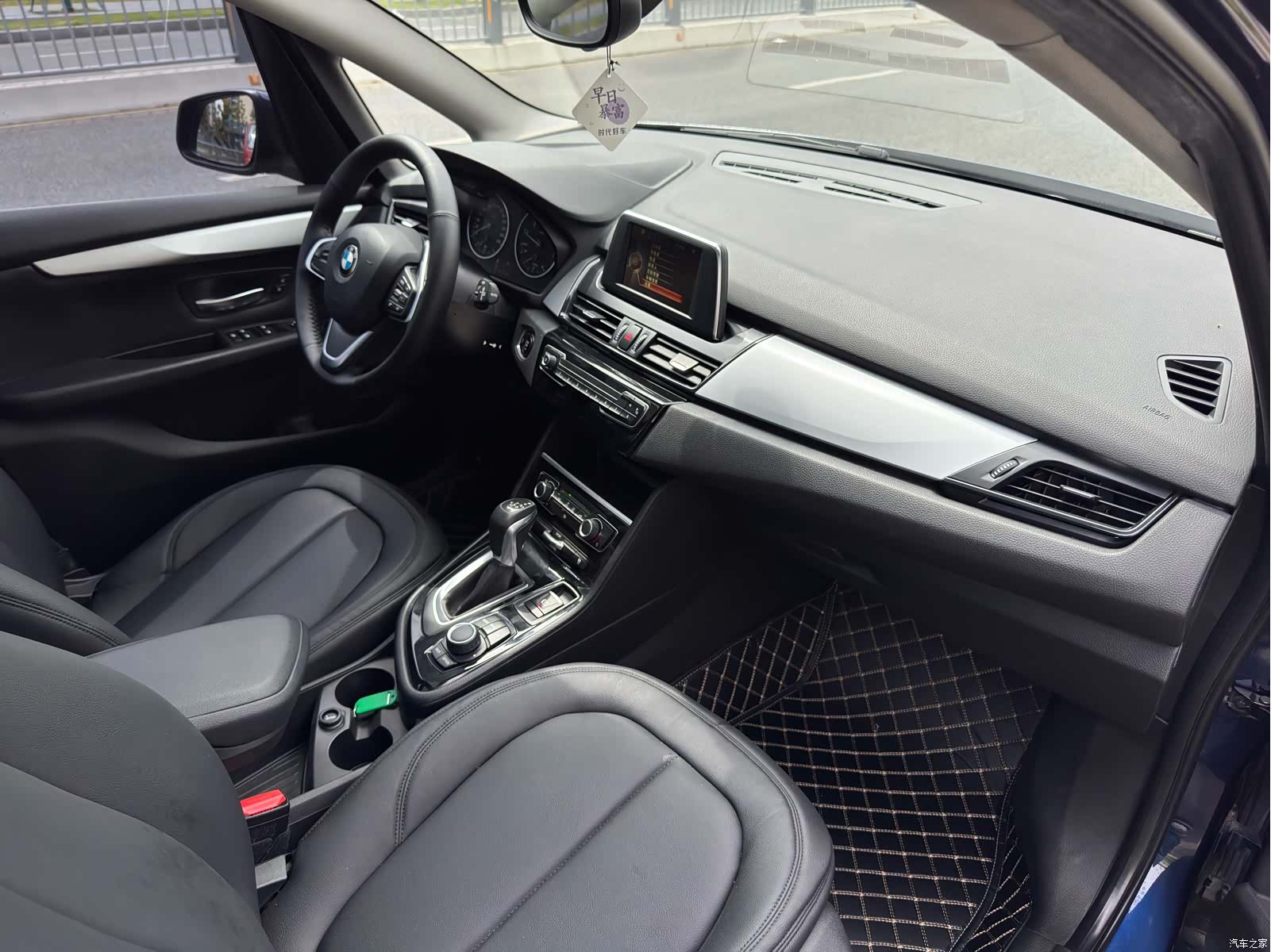 BMW 2 Series, 2016 9