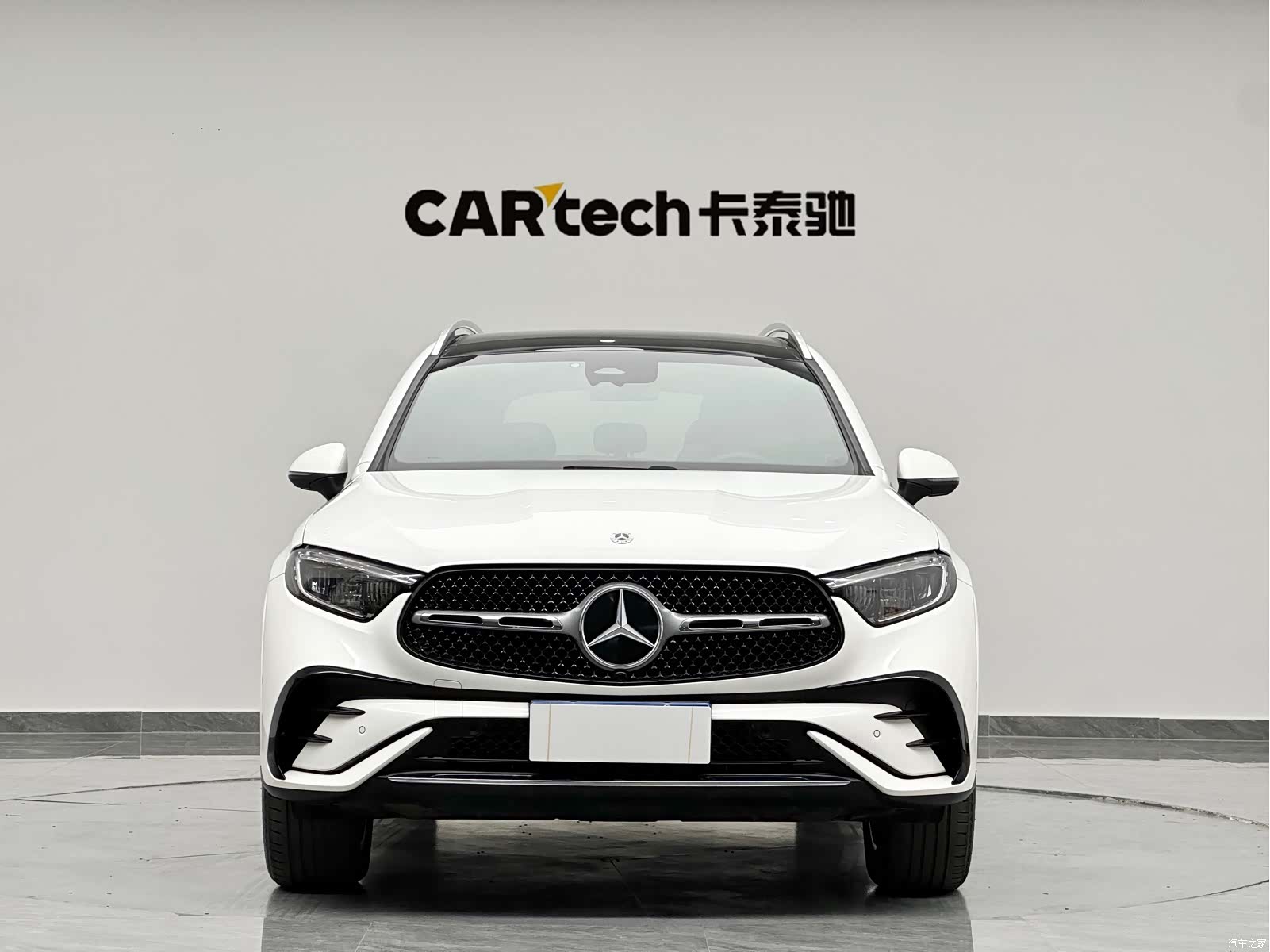 Mercedes-Benz GLC, 2024 2