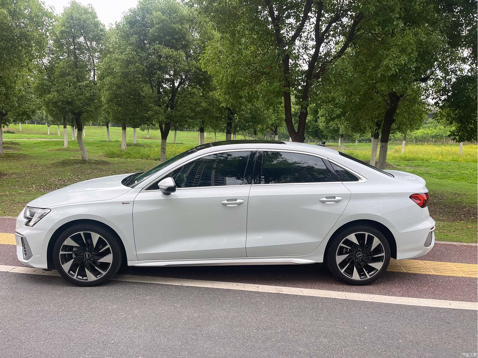 Audi A3, 2023 4