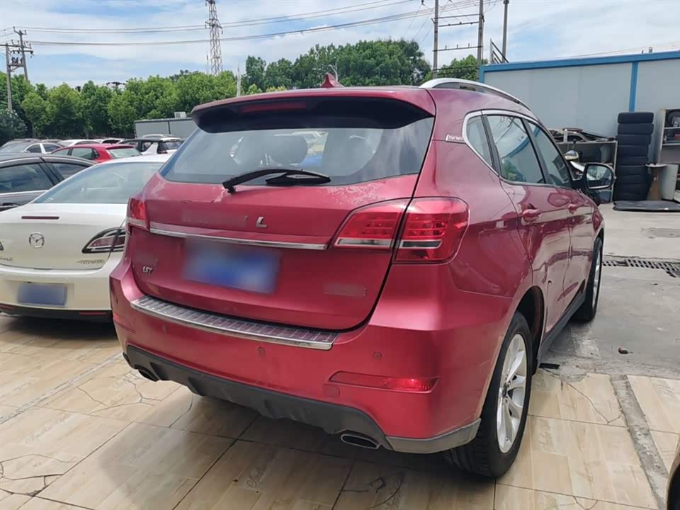Haval H2 Haval H2