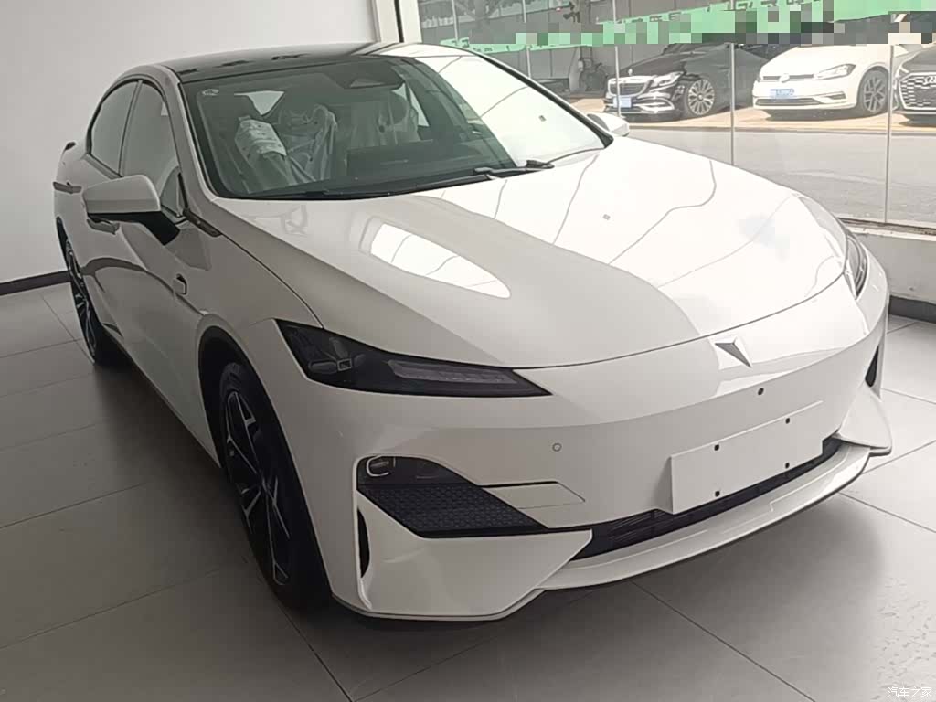 Deepal SL03, 2026 4