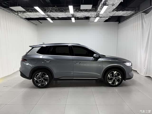 BYD Song, 2024 3