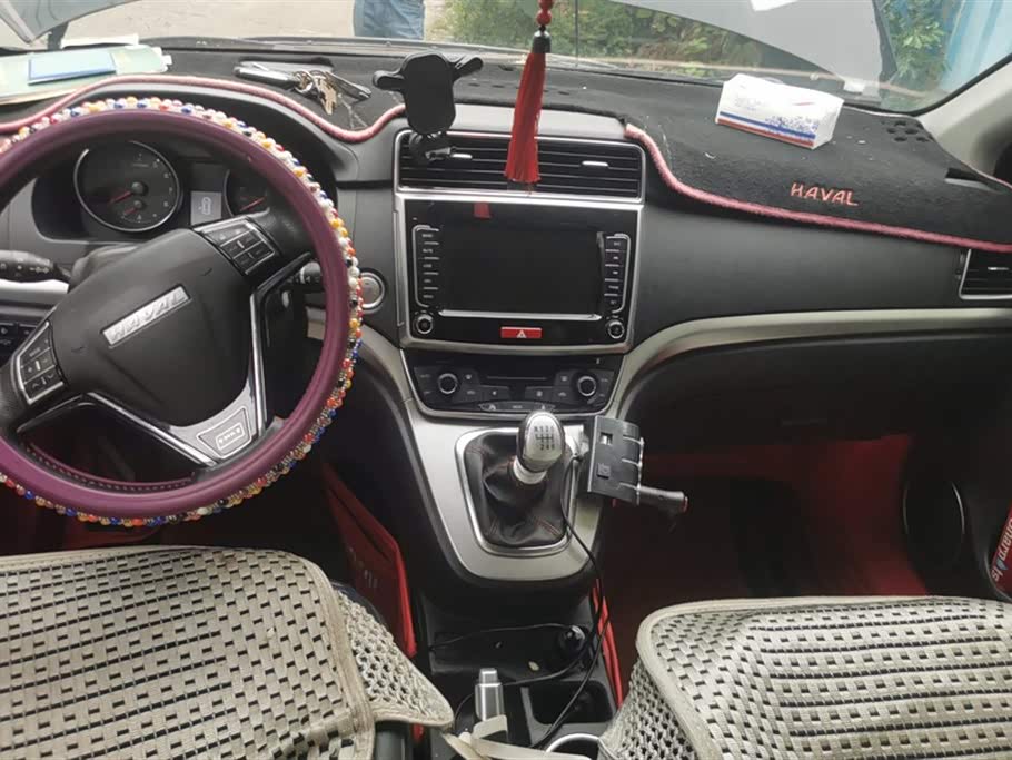 Haval M6 Haval M6