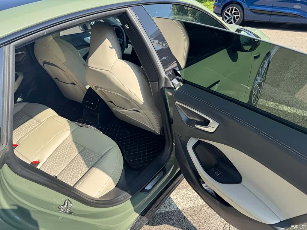 Audi A5, 2025 24