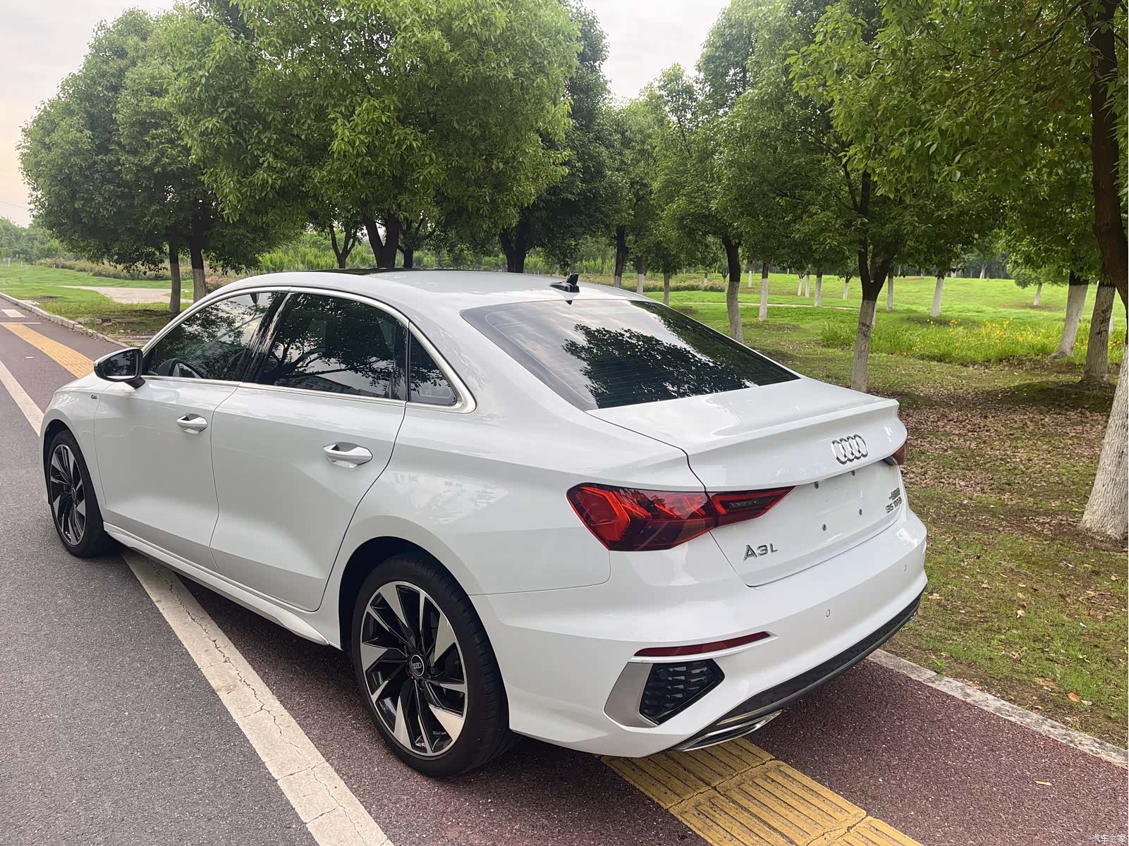 Audi A3, 2023 6