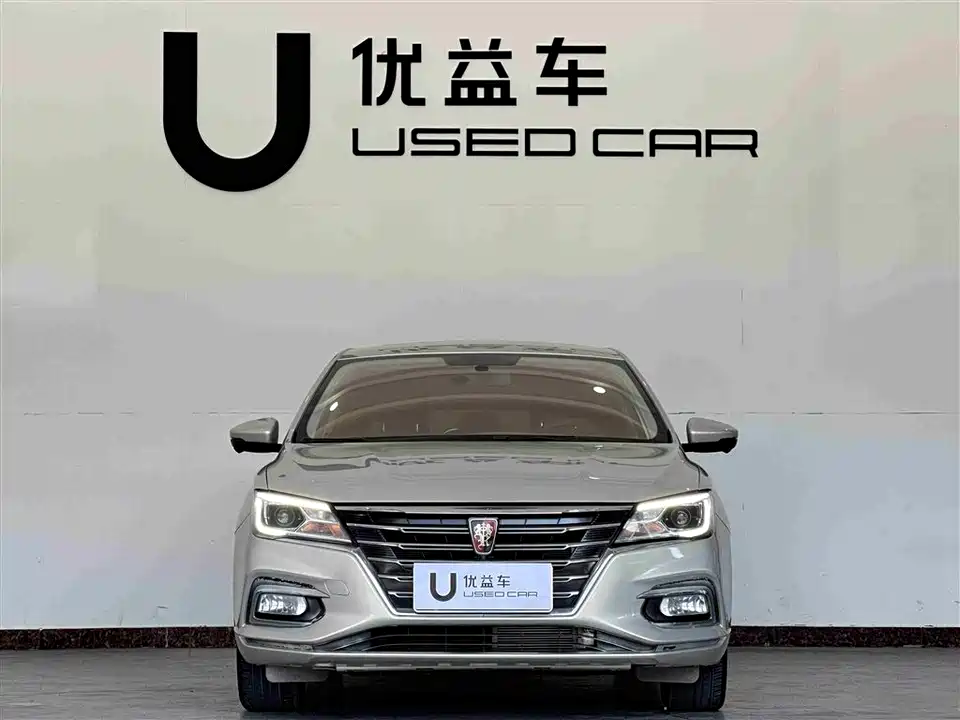 Roewe i5