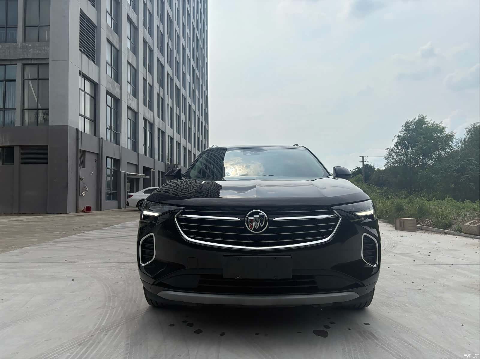 Buick Envision, 2023 2