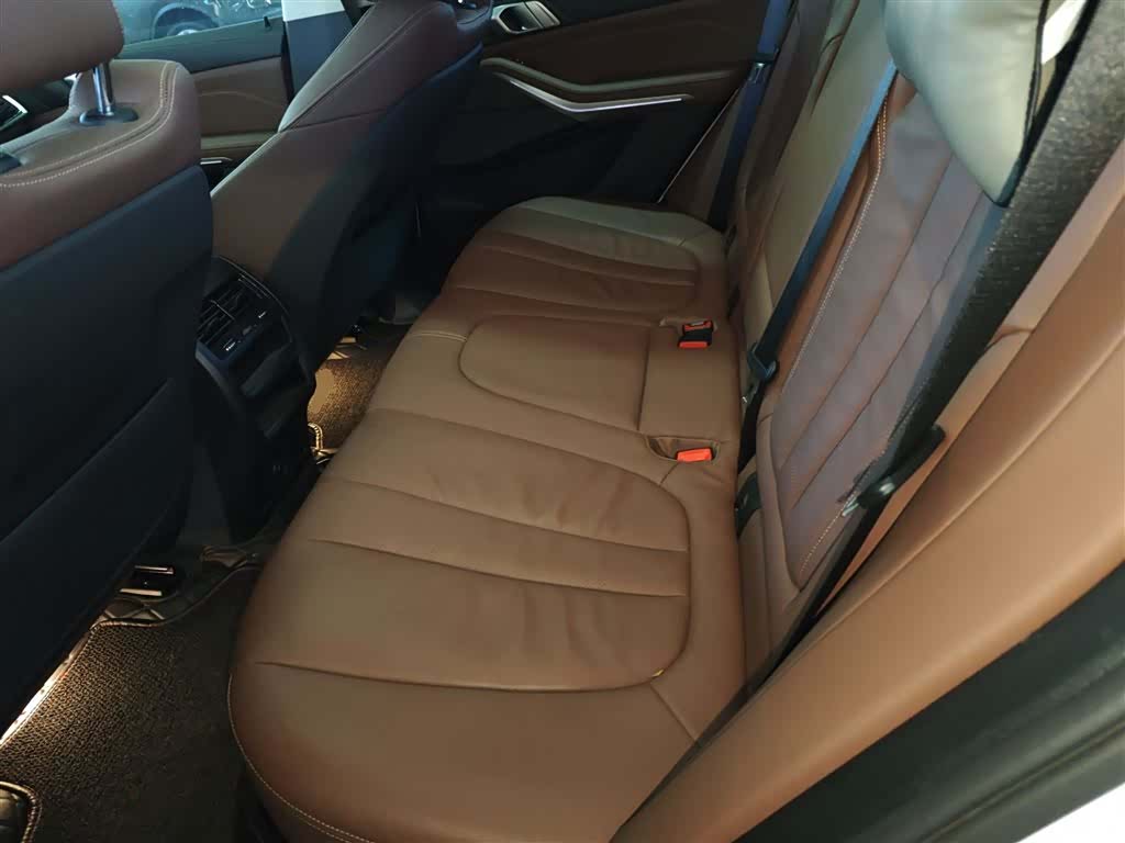 BMW X5, 2019 17
