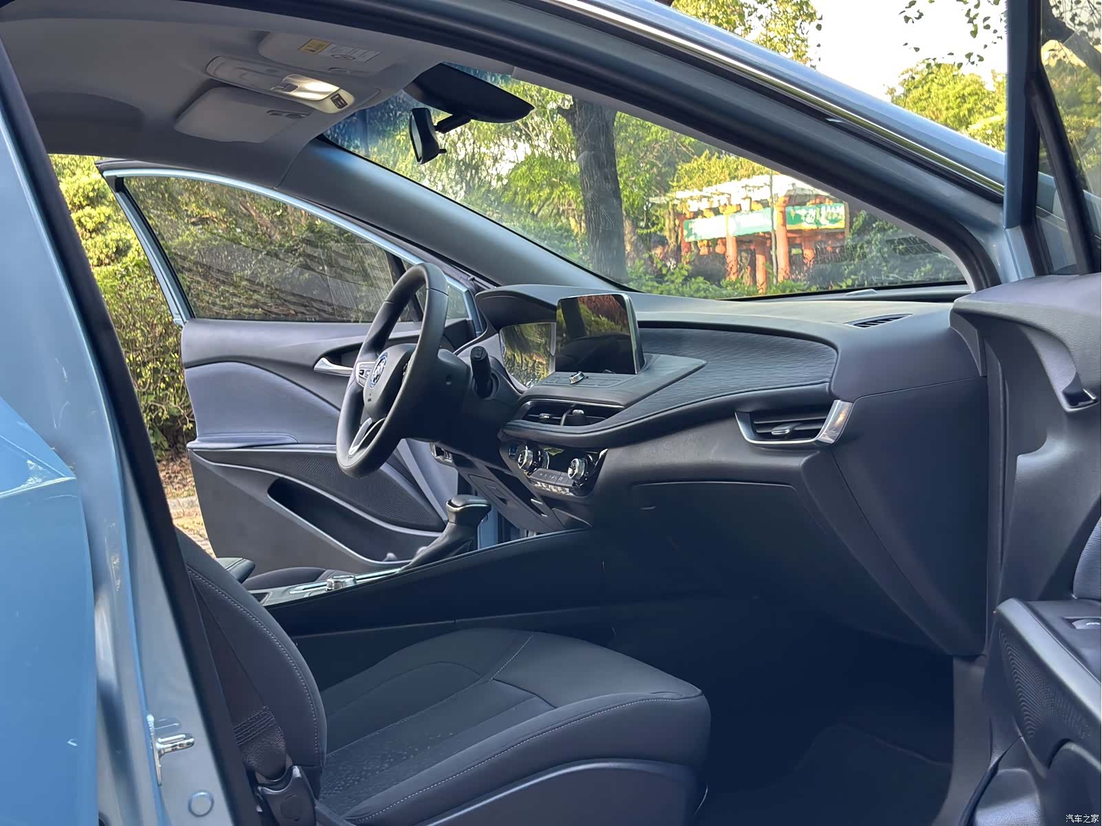 Buick Velite, 2020 16