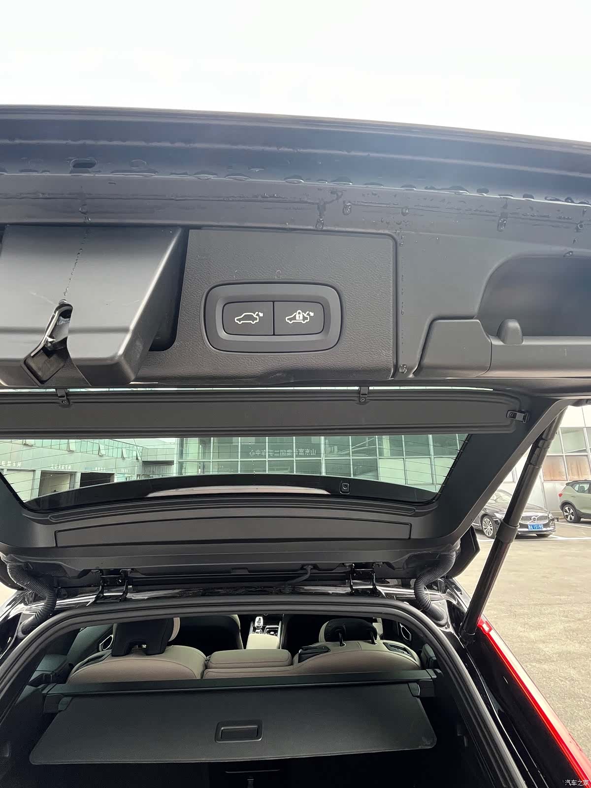 Volvo XC60, 2025 14