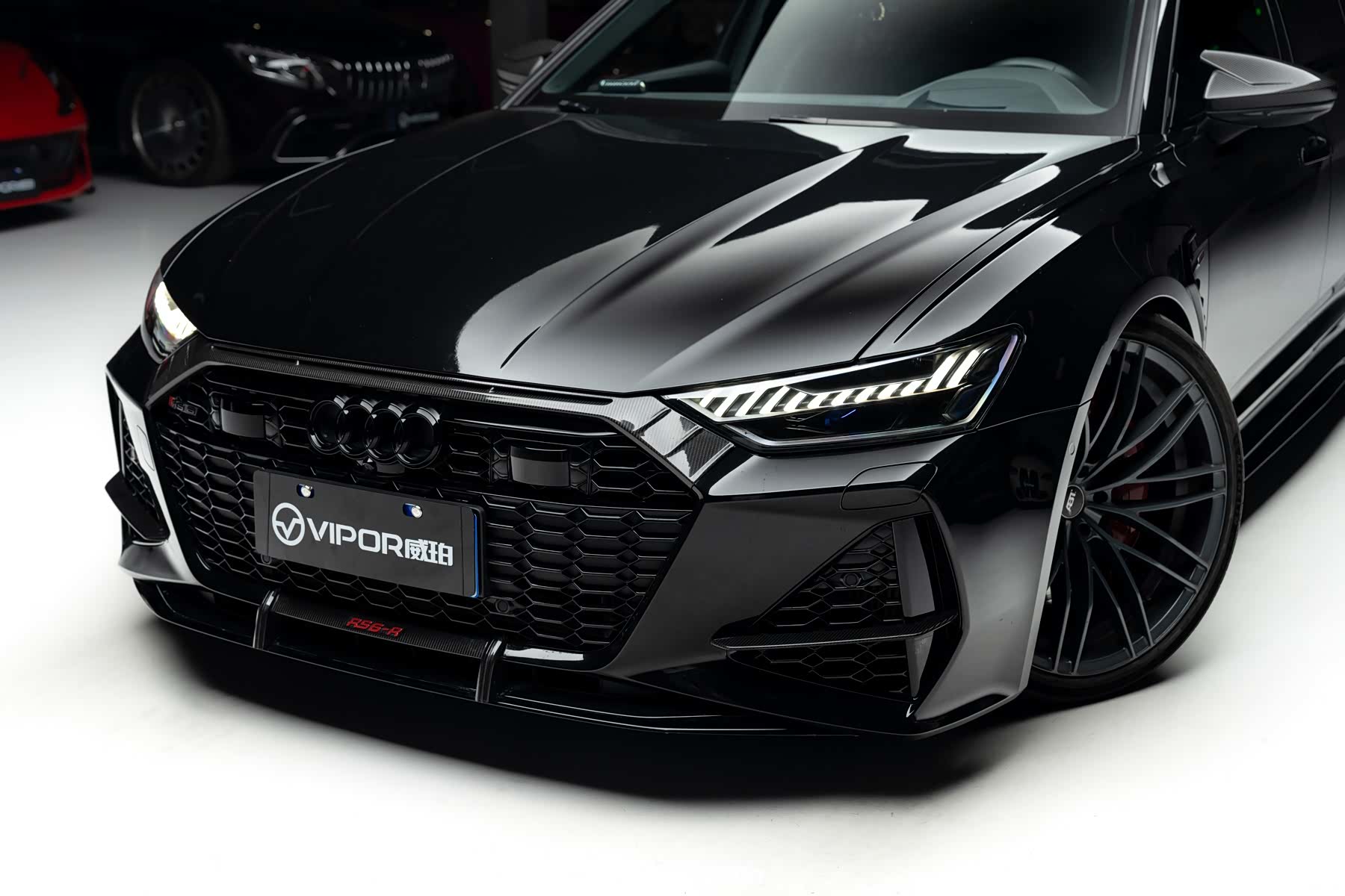 Audi RS, 2021 20