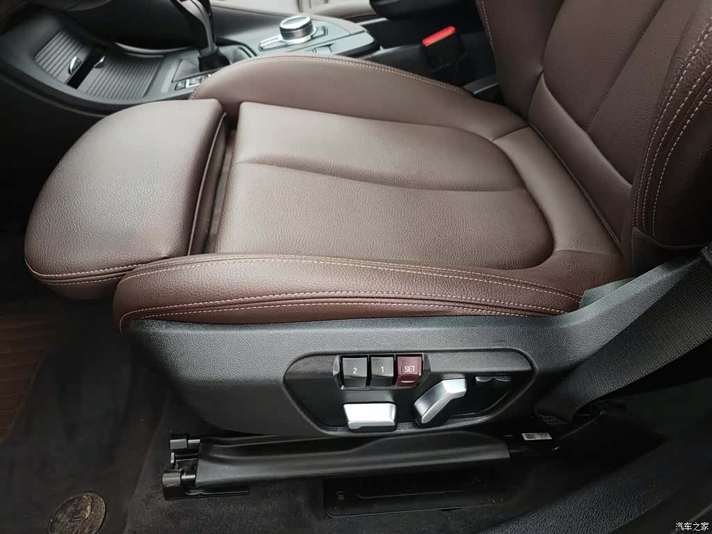 BMW X1, 2021 20