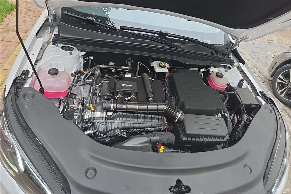 BYD Seal, 2026 10