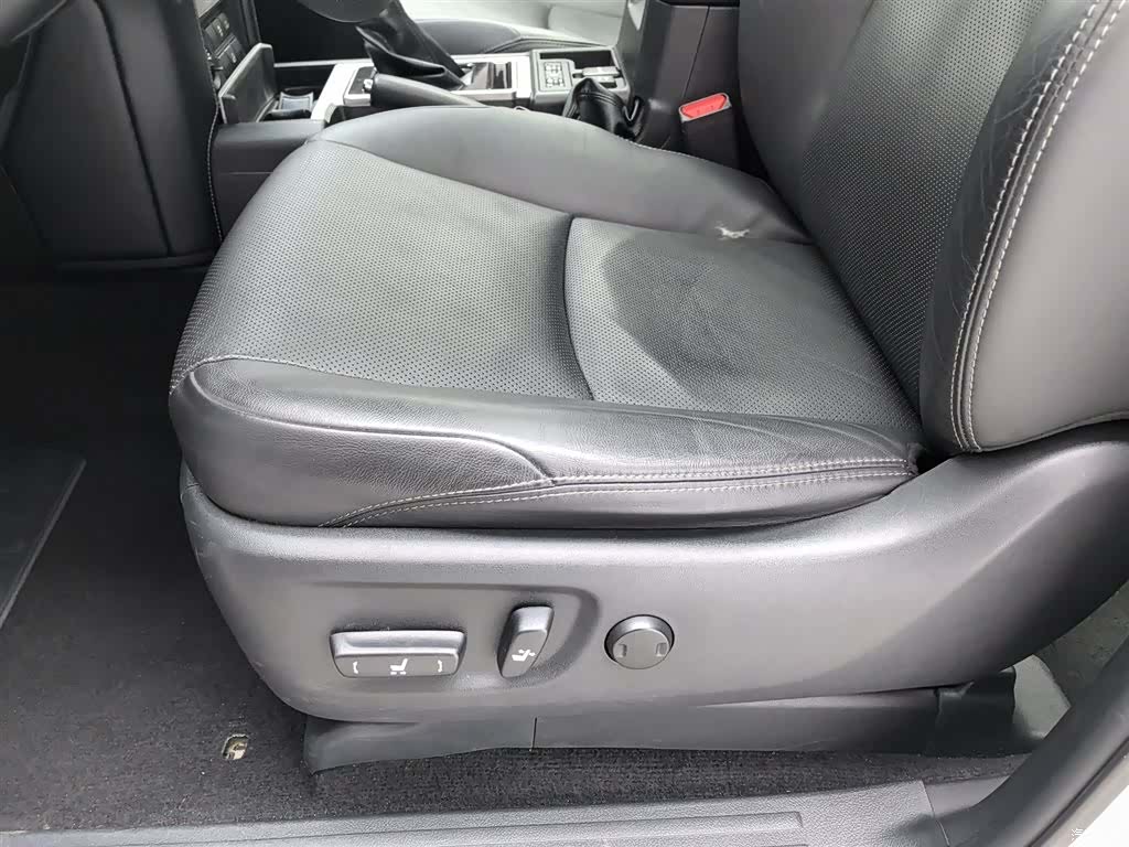 Toyota Prado, 2018 20