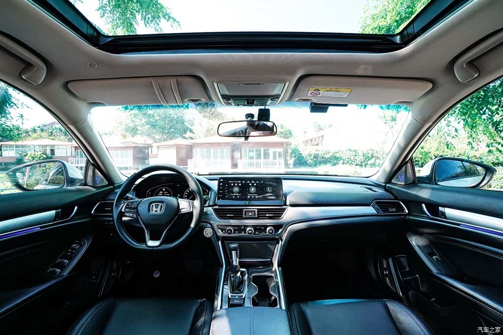Honda Accord, 2021 9