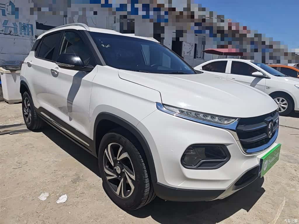 Wuling 510, 2018 4