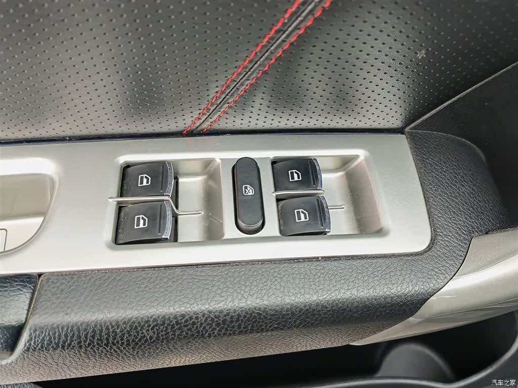Haval H6, 2016 9