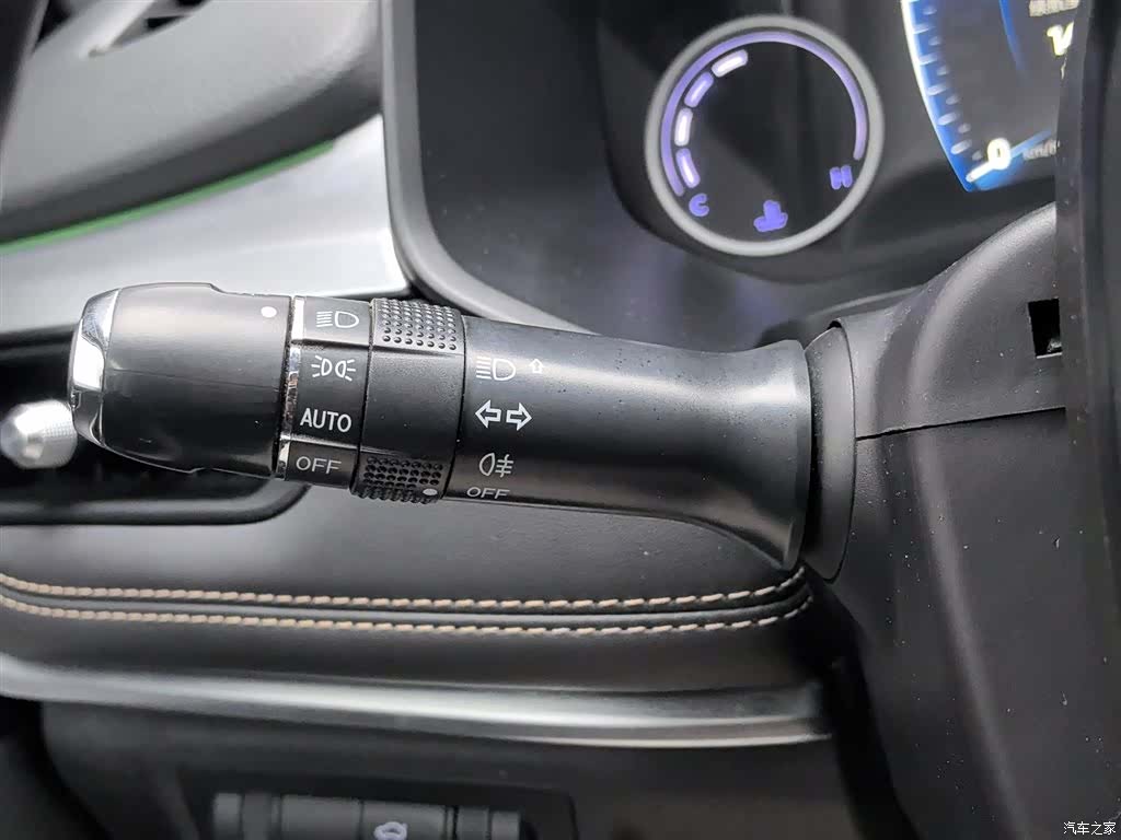 Chery Tiggo 8, 2019 21