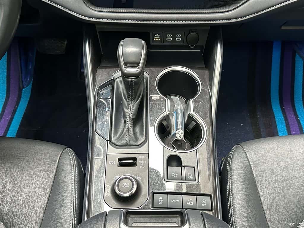 Toyota Crown, 2024 12
