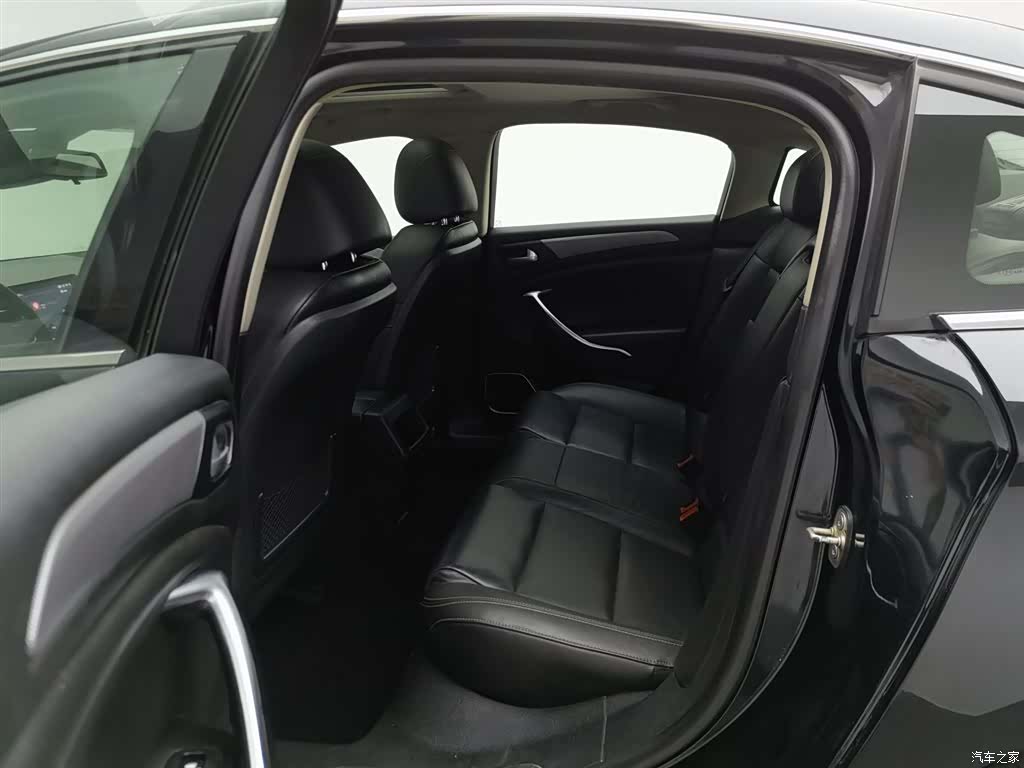 Citroen C5, 2017 15