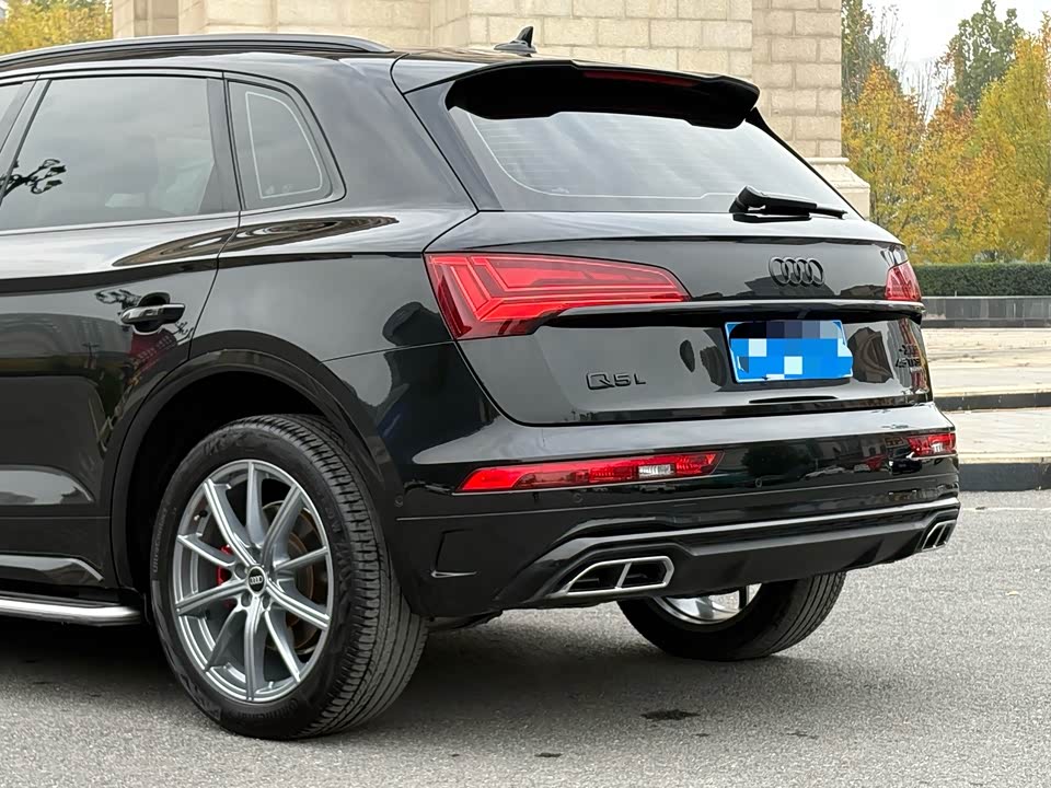 Audi Q5L