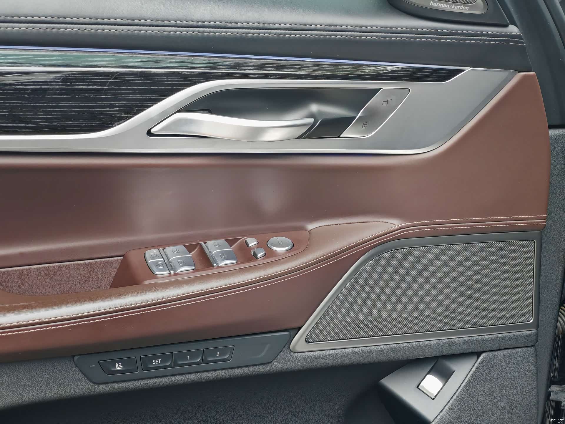 BMW 7 Series, 2022 11