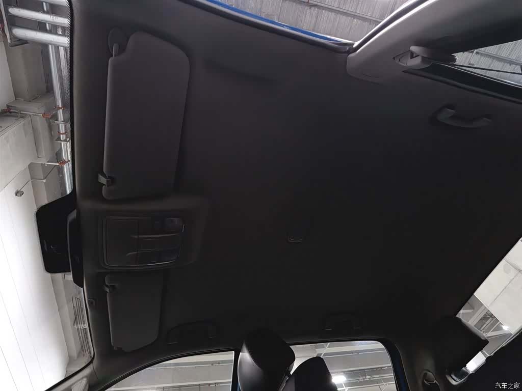 Foton G20TI, 2021 14