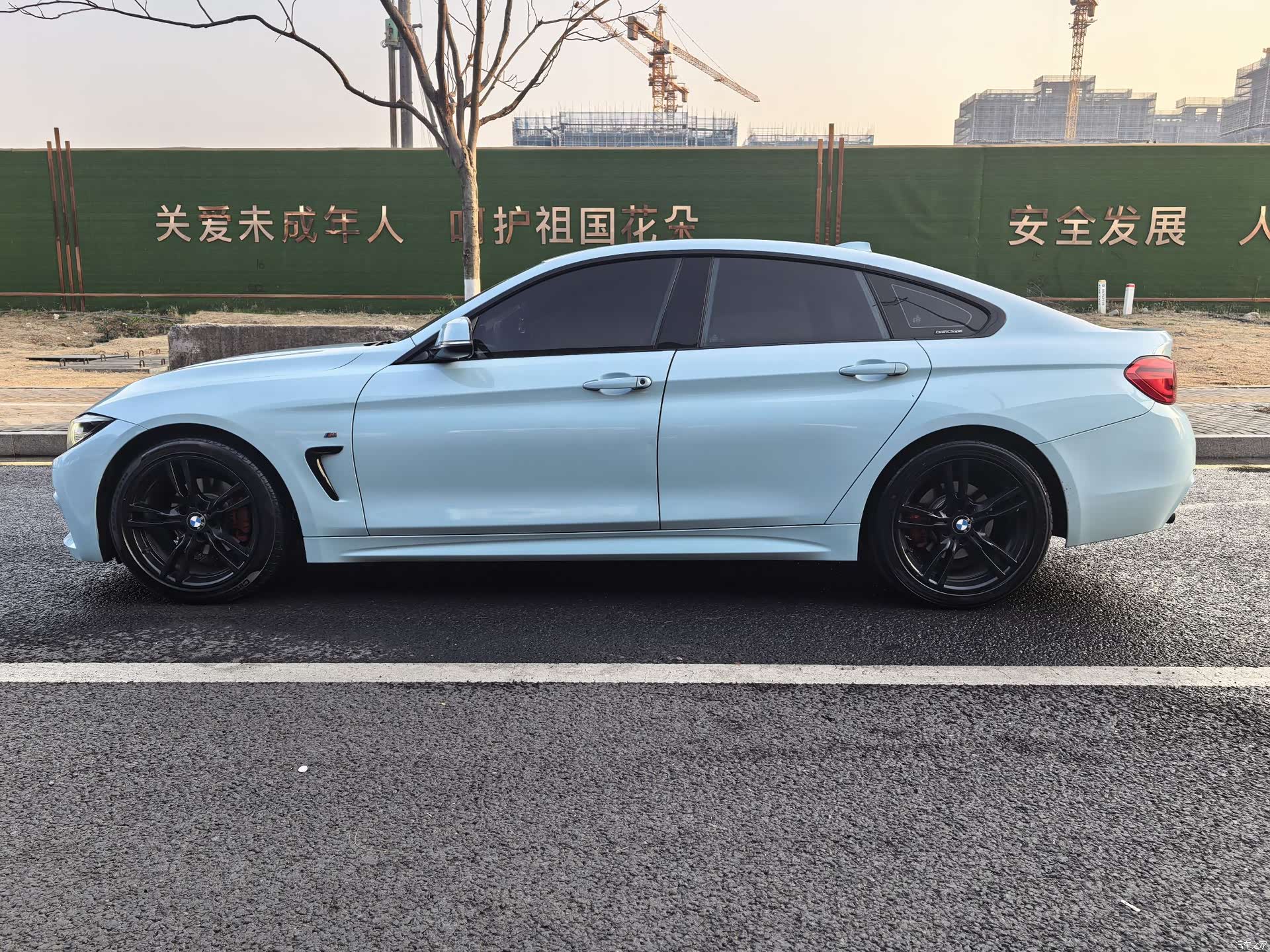BMW 4 Series, 2018 15