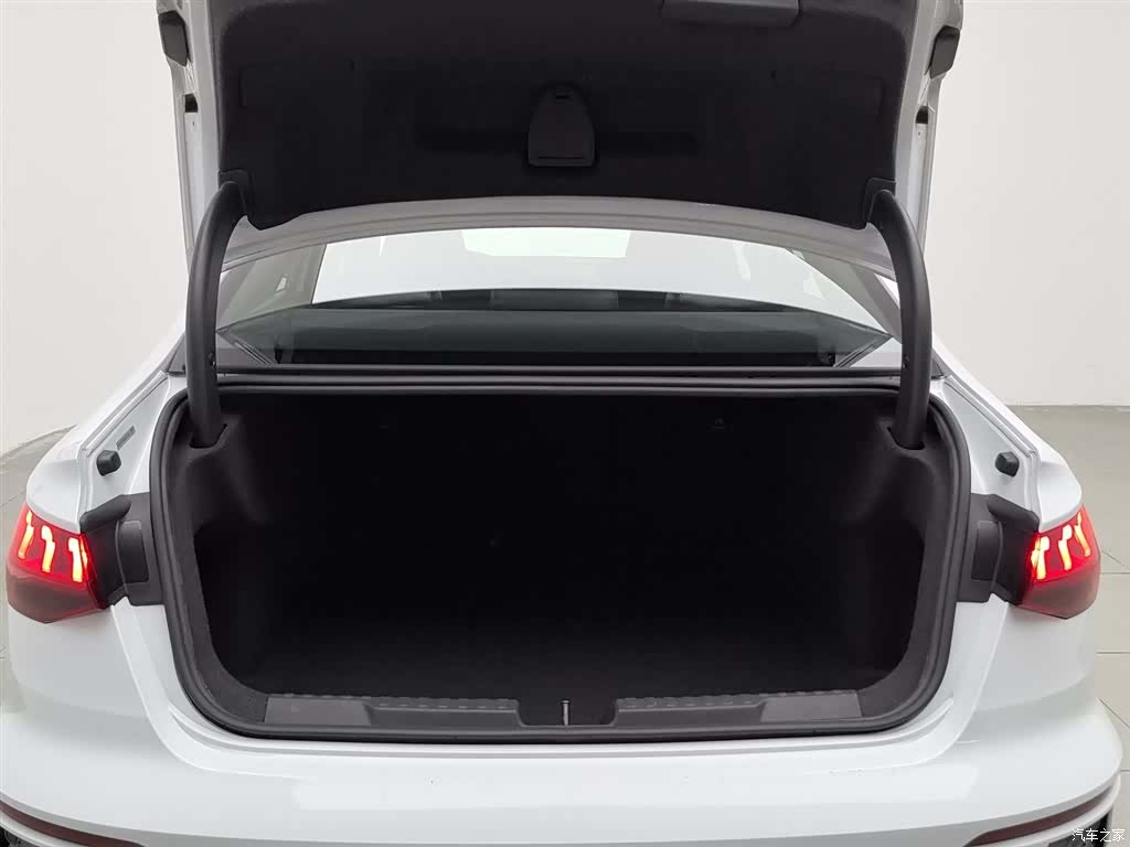 Audi A3, 2021 16