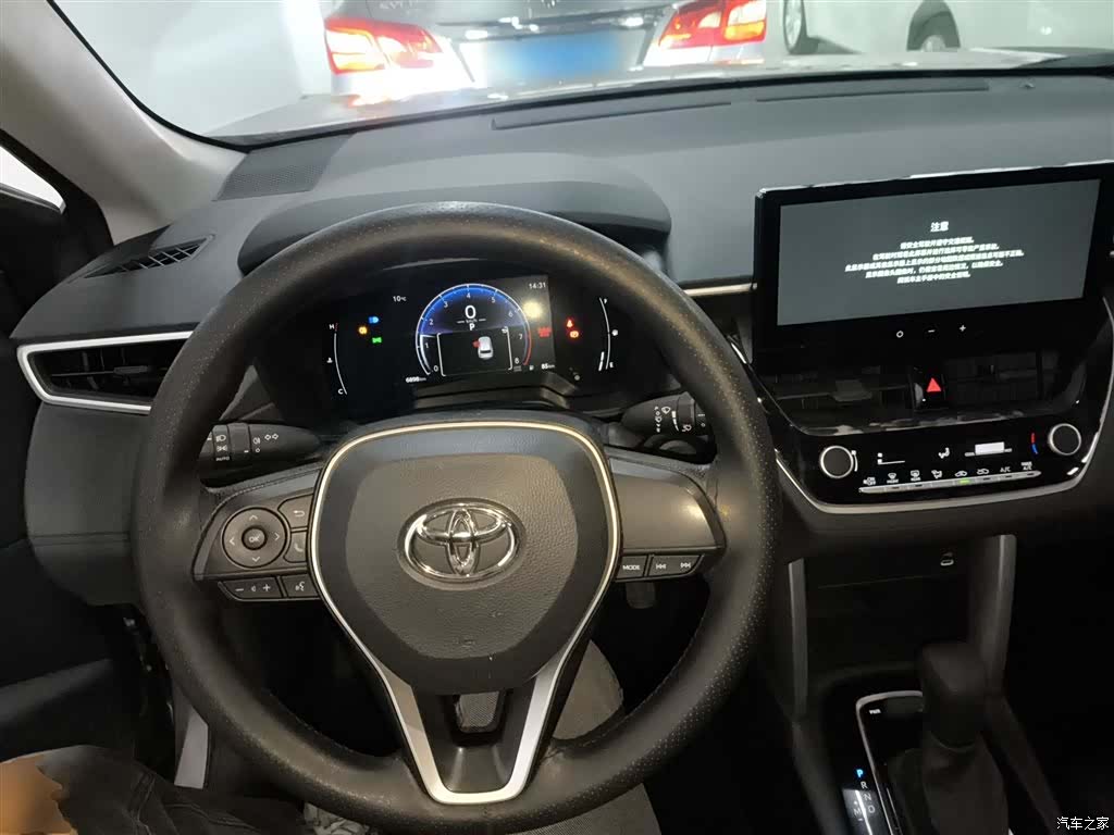 Toyota Frontlander, 2024 10