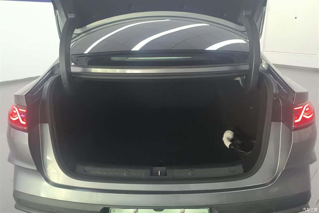 BYD Qin, 2025 4