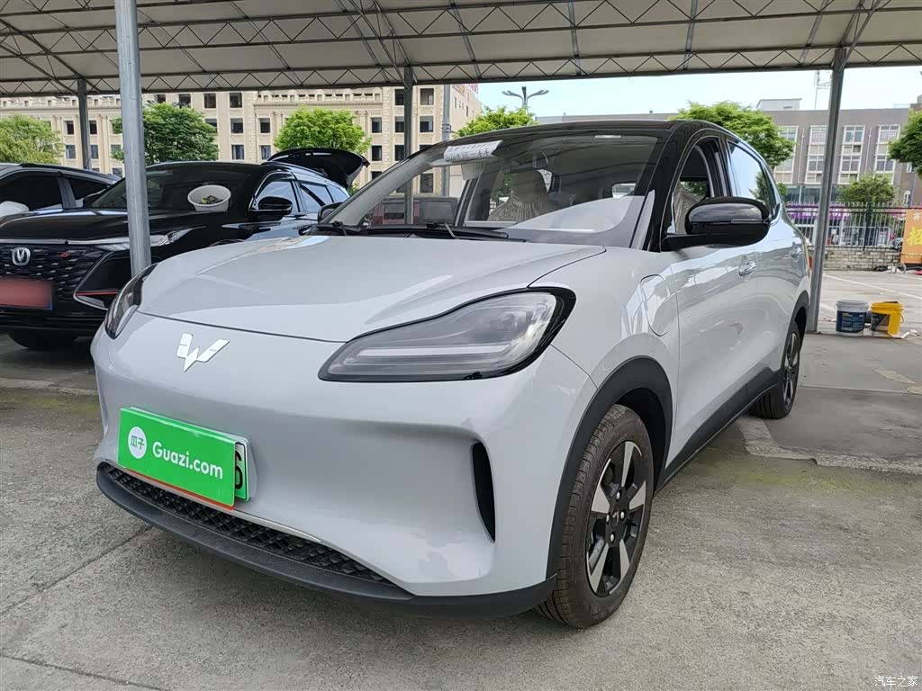 Wuling Bingo, 2026 1
