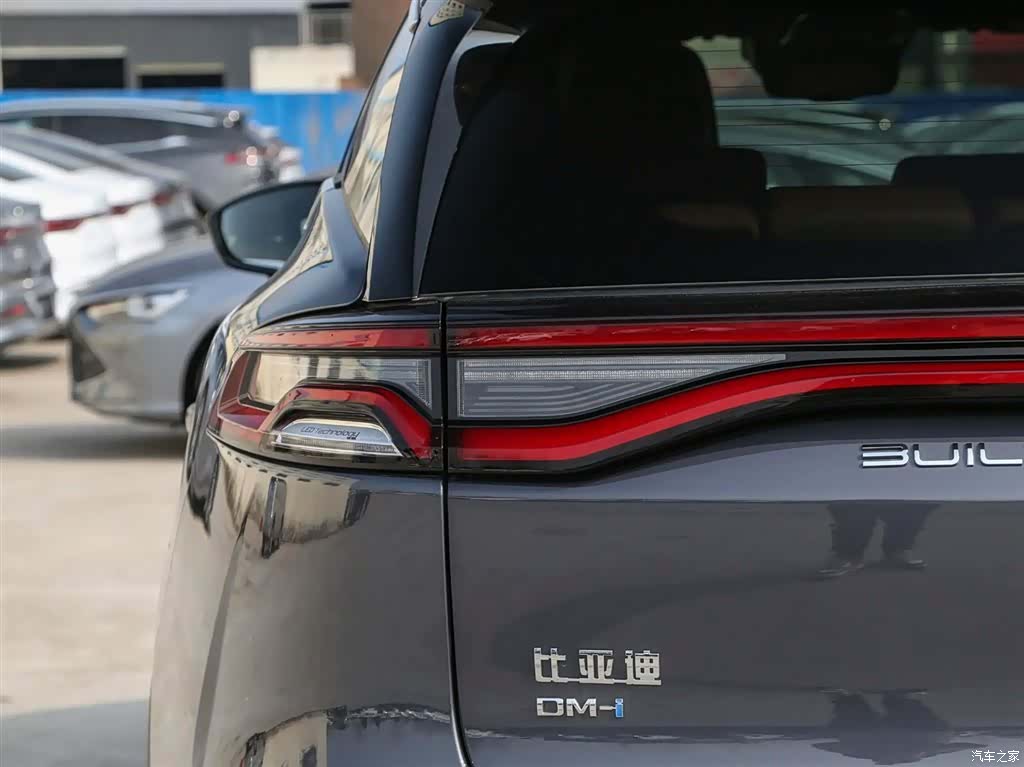 BYD Tang, 2025 15