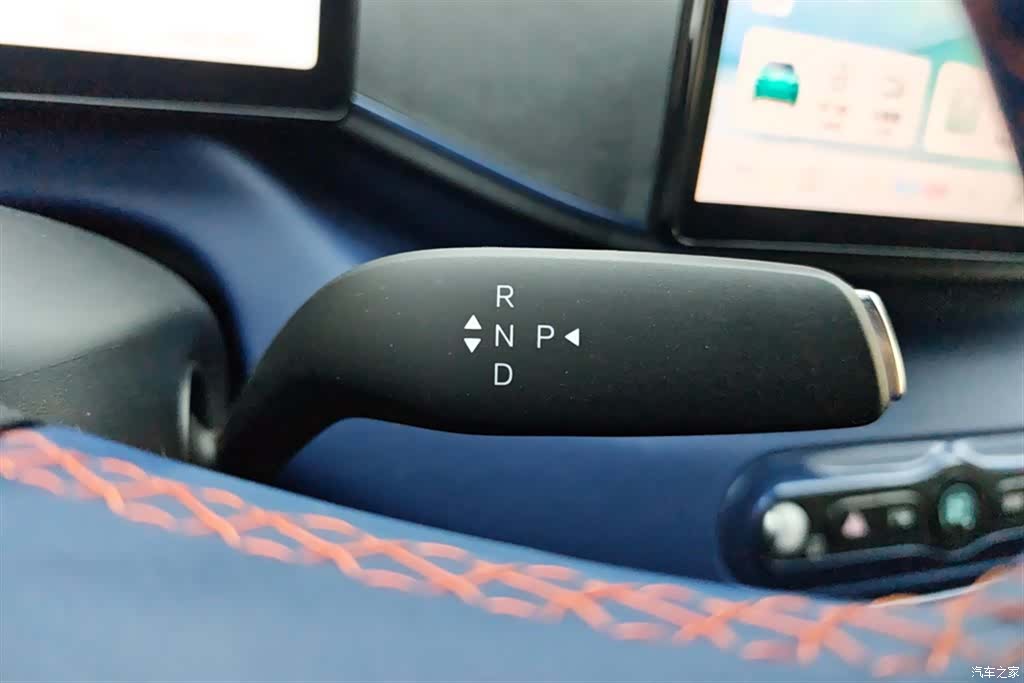 BYD Seagull, 2025 16