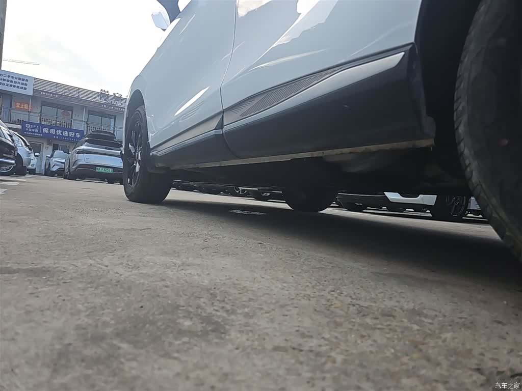 DongFeng T5, 2023 22