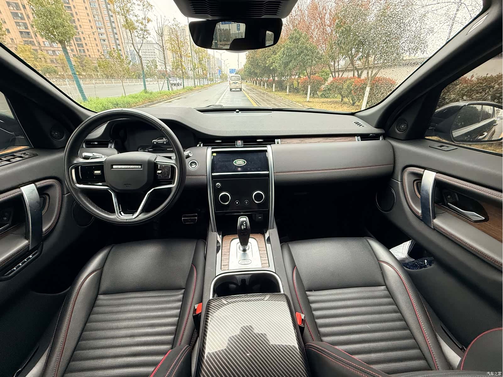 Land Rover Discovery, 2022 12